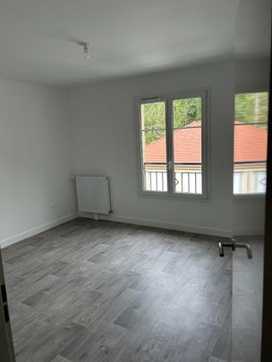 Appartement Choisy Au Bac 3 pièce(s), - Photo 1