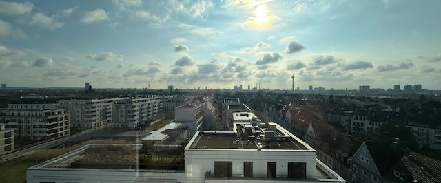 Duplexwohnung mit 4 Zimmern im „The Henry´s“ - Foto 1