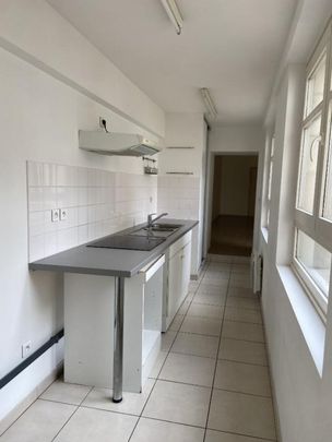 APPARTEMENT 3 pièce(s) - 83m² - Photo 1