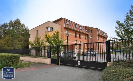 Appartement à louer 1 pièce 20.76m² - Photo 2