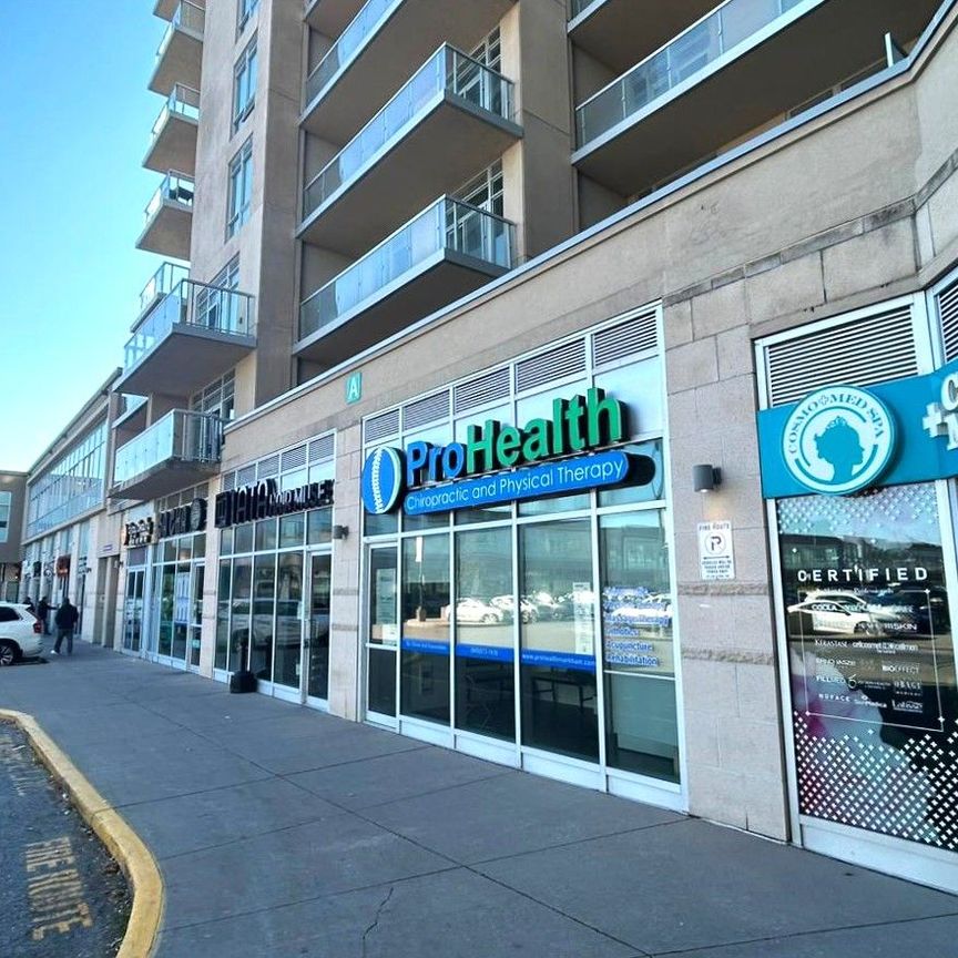 For Lease - 8323 Kennedy Road Unit# 719, Markham, Ontario - Photo 1