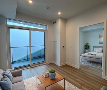 For Lease - 25 Wellington Street Unit# 1211, Kitchener, Ontario - Photo 2