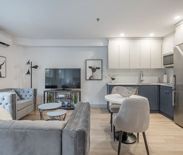Appartement - 109-490 Av. Lake - Photo 4