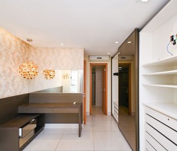 Apartamento, 105 m², 3 qts, 4 banh., 2 vagas, Jardim Goiás - Photo 3