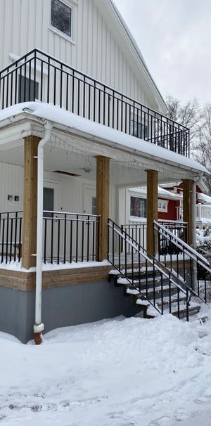 Skolhusvägen, Karlstad - Foto 1