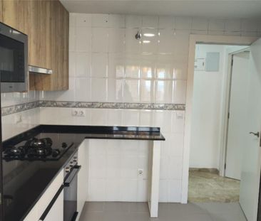 Piso de alquiler en Avenida del Municipi, 12, Juzgados - Plaza de T... - Photo 3