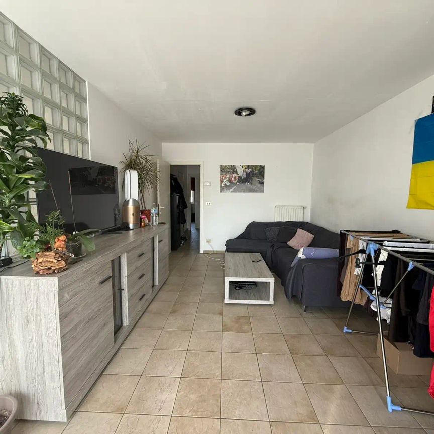 Goedgelegen appartement in centrum van Tielt - Photo 1