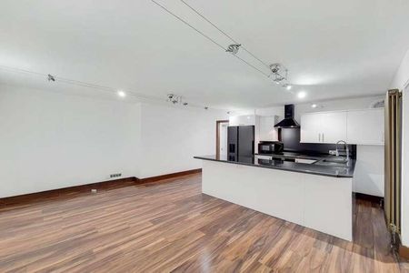 Amsterdam Road, Isle Of Dogs, E14 - Photo 4