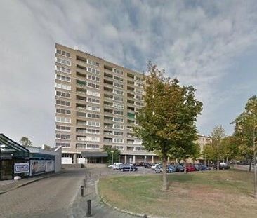 Sweelinckplein 0ong, 2402 VH Alphen aan den Rijn, Nederland - Foto 1