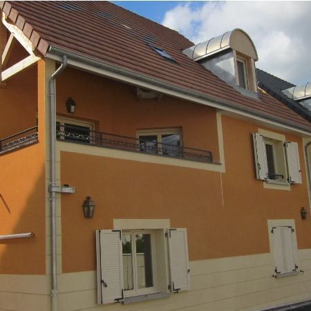 Appartement 2 pièces à louer - Photo 1