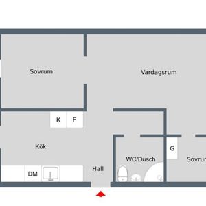 Pilvägen, Skövde - Foto 3