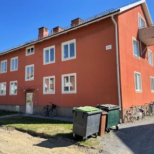 Storgatan 96 - Photo 2