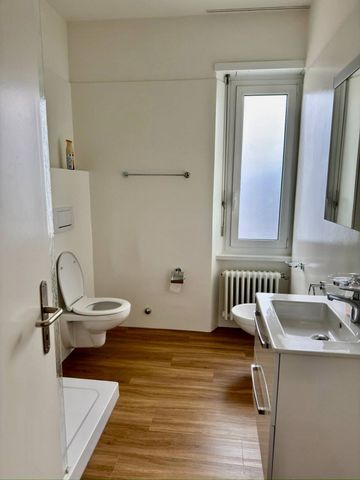 Studio/Ufficio in Affitto a Lugano - Photo 3