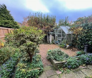 3 Bedroom Terraced To Let - Photo 2