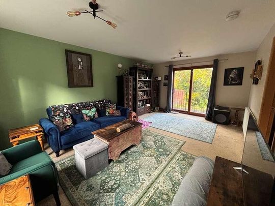 Oatlands Terrace, Galashiels, TD1 - Photo 1