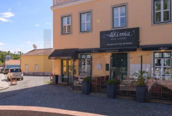 Moradia T1 em Lisboa