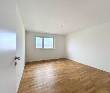 Appartement de 3,5 pces + surface bureau - Photo 6