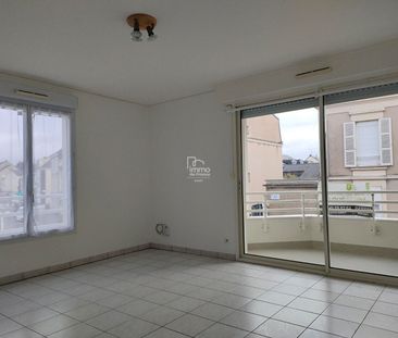 Location Appartement 2 pièces 48m² - Photo 2