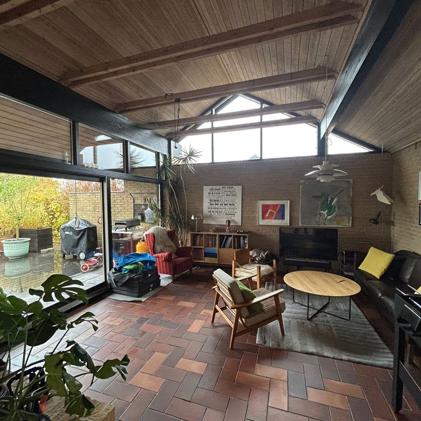 161m² Villa | Aarhus V - Photo 1