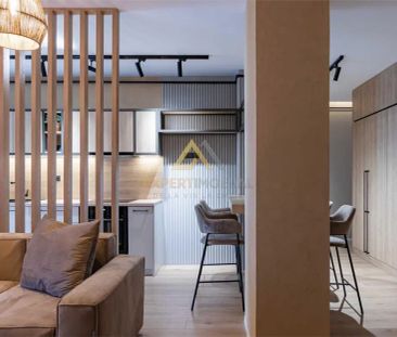 APARTAMENT ULTRAMODERN DE INCHIRIAT - langa Str. Scolii - Fotografie 2