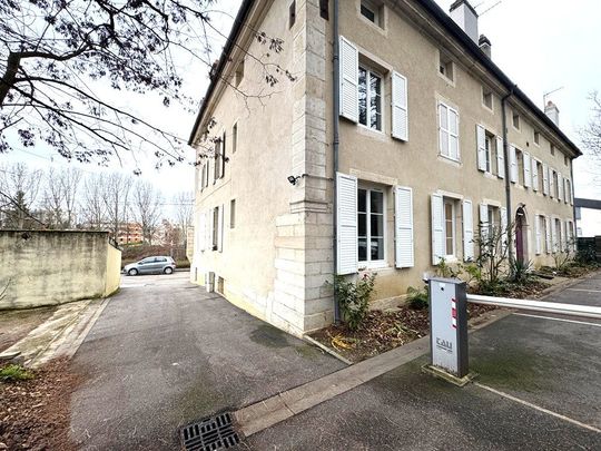 Location Appartement 3 pièces 62m² MALZEVILLE 54220 - Photo 1