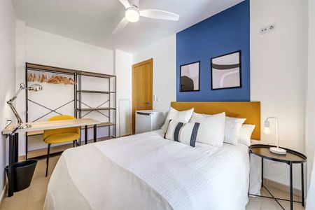 Calle Álamos, Málaga, Andalusia 29012 - Photo 3