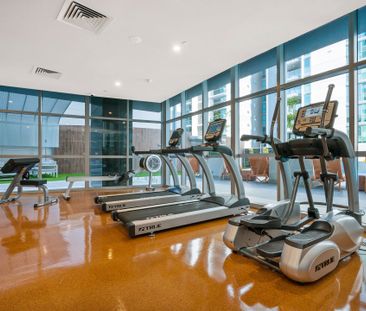 6/189 Adelaide Terrace, East Perth WA 6004 - Photo 1