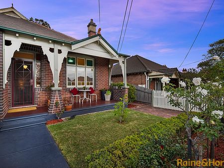 39 GARFIELD STREET, Five Dock NSW 2046 - House For Rent | Domain - Photo 3
