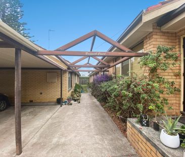 2/37-39 Clarke Street Street, Newtown - Photo 3