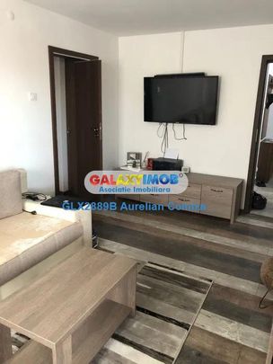 Apartament renovat total Aparatorii Patriei - Fotografie 1