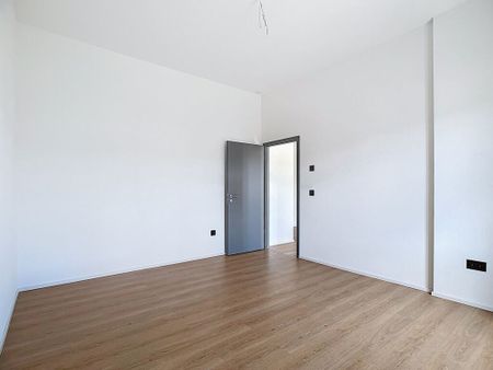 Appartement avec encadrement 2.5 pièces avec balcon - Photo 4