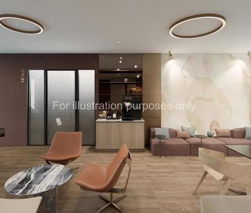 Studio to rent - Photo 6