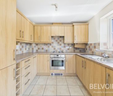 2 bedroom flat to rent - Photo 4