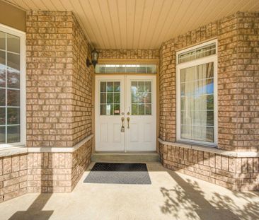 For Lease - 17 Country Ridge Drive, Markham, Ontario - Photo 4