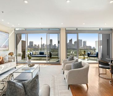 Ikon Penthouse With Front-Row Iconc Views - Photo 1