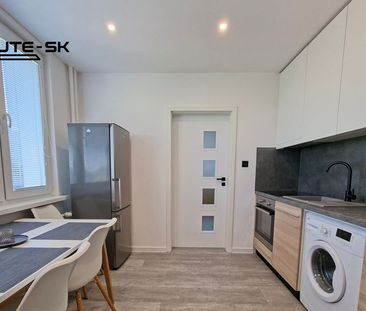 Kompletne zrekonštruovaný jednoizbový byt v blízkosti centra mesta ... - Photo 5