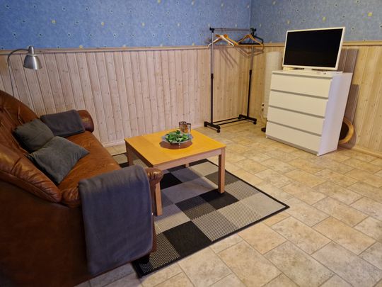 Norrälvsjö, Arnäsvall - Foto 1