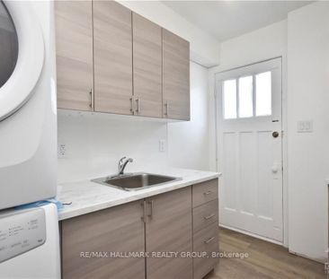 For Lease - 15 Marier Avenue Unit# 2, Vanier and Kingsview Park, On... - Photo 6