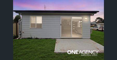 Easy living with this new home - Photo 5