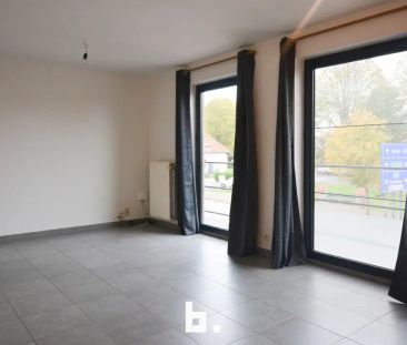 Lichtrijk en praktisch ingedeeld appartement op toplocatie in Sint-... - Photo 6