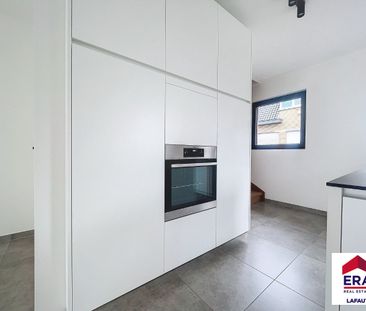 Duplexappartement met 2 slaapkamers in Tielt - Photo 6