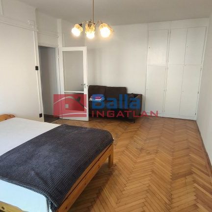Kiadó Társasházi lakás - Photo 1