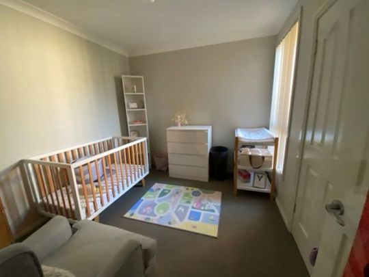 Three Bedroom Home in Great Location! - Photo 1