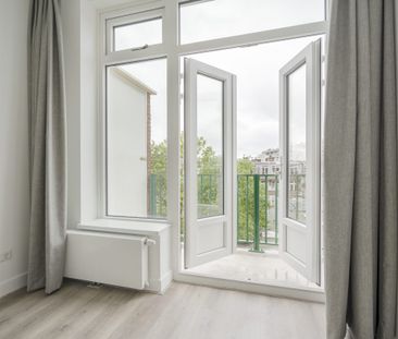 Te huur: appartement Marcelisstraat 100 2586 RZ 's-Gravenhage - Photo 1