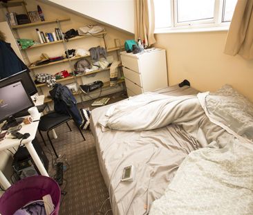 Mayville Place, Hyde Park, LS6 1NE, Leeds - Photo 3