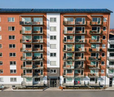 Poliskroken 5A, Eslöv Centrum - Photo 5