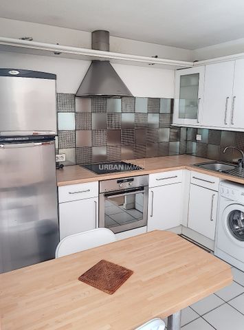 Location Appartement 2 pièces 39m² MONTPELLIER 34000 - Photo 5