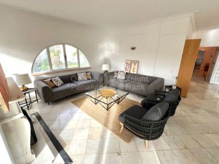 3 room luxury Apartment for rent in Monte Estoril, Cascais, Lisbon - Photo 3