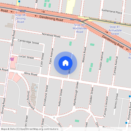 13 Wilks St, Caulfield North, VIC 3161