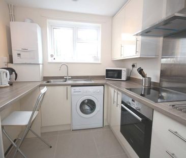 1 bedroom apartment to rent - Photo 3